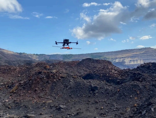 Real-time Processing